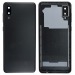Задняя крышка для Samsung A022G (A02) Черный#2072163
