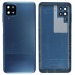 Задняя крышка для Samsung A125F (A12) Синий#2072161