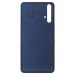 Задняя крышка для Huawei Nova 5T Синий#1624508