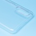 Чехол-накладка - Ultra Slim для Samsung SM-A022 Galaxy A02 (прозрачн.)#643217