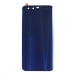 Задняя крышка для Huawei Honor 9/9 Premium Синий - Премиум#1624618