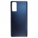 Задняя крышка для Samsung G780F (S20 FE) Синий#1624610