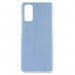 Задняя крышка для Samsung G980F (S20) Голубой#1624612