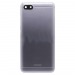 Задняя крышка для Xiaomi Redmi 6A Серый#1624750