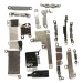 Комплект металлических пластин для iPhone 8 Plus#1621298