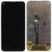 Дисплей для Huawei P40 Lite в сборе с тачскрином Черный - OR#2082814