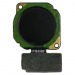 Шлейф для Huawei Honor 8X сканер отпечатка пальцев Черный#1653291