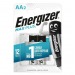 LR6 батарейки Energizer Max Plus BL-2, шт#1402480