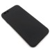 Чехол iPhone 6/6S Microfiber Черный#1652618