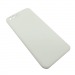 Чехол iPhone 7/8 Plus Microfiber Белый#460150
