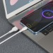 Кабель USB - Micro BOROFONE BX51 (белый) 1м#1856673