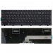 Клавиатура Dell Inspiron 3551 черная#1938919