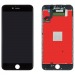 Дисплей для iPhone 6S Plus + тачскрин черный с рамкой (100% components)#1854074