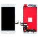 Дисплей для iPhone 7 Plus + тачскрин белый с рамкой (100% components)#1855812