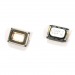 Динамик для iPhone 4/4S (100% components)#443875