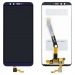 Дисплей для Huawei Honor 9 Lite + тачскрин (синий) (100% LCD)#455823