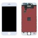 Дисплей для iPhone 6 + тачскрин белый с рамкой (copy LCD)#1856734