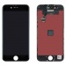 Дисплей для iPhone 6 + тачскрин черный с рамкой (100% LCD)#1856610