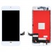Дисплей для iPhone 7 + тачскрин белый с рамкой (copy LCD)#1856738