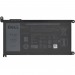 Аккумулятор Dell Inspiron 13 7368#1856841