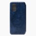 Чехол-книжка - BC002 для Samsung SM-A325 Galaxy A32 4G (blue) откр.вбок#1922461