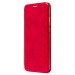 Чехол-книжка - BC002 для Samsung SM-A325 Galaxy A32 4G (red) откр.вбок#444717