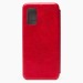 Чехол-книжка - BC002 для Samsung SM-A325 Galaxy A32 4G (red) откр.вбок#1922465