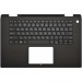 Топ-панель 0M9W9K для Dell черная#1830105
