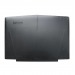 Крышка матрицы для ноутбука Lenovo Legion Y520-15IKBN черная#2073434