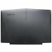 Крышка матрицы 5CB0N00250 для ноутбука Lenovo черная#2129458