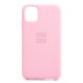 Чехол-накладка Soft Touch для Apple iPhone 11 (light pink)#2133860
