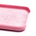 Чехол-накладка Soft Touch для Apple iPhone 11 (light pink)#2133858