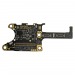 Шлейф для Huawei P40 Pro на разъем SIM/MMC#1655041