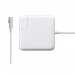 Блок питания MagSafe 85W Оригинал яблоко (MacBook) без упаковки Белый#1894142