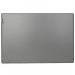 Крышка матрицы для ноутбука Lenovo IdeaPad 3 15ADA05 серая#2129459