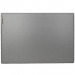 Крышка матрицы для ноутбука Lenovo IdeaPad 3 15IIL05 серая (3-я серия!)#2129474