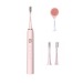 Электрическая зубная щетка Xiaomi Soocas X3U в подарочной упаковке (цвет: розовый)#736011