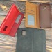 Чехол Xiaomi Mi 10T/Mi 10T Pro (2020) Книжка Wallet Кожа Красный#455283