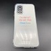 Чехол Xiaomi Mi 10T/Mi 10T Pro (2020) Силикон Прозрачный 1.5mm#1879253
