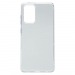 Чехол-накладка Activ ASC-101 Puffy 0.9мм для Samsung SM-A525 Galaxy A52 (прозрачн.)#1646957
