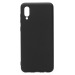 Чехол-накладка Activ Full Original Design для Samsung SM-A022 Galaxy A02 (black)#447078
