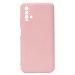 Чехол-накладка Activ Full Original Design для Xiaomi Redmi 9T (light pink)#447057