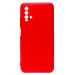 Чехол-накладка Activ Full Original Design для Xiaomi Redmi 9T (red)#447059