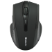 Мышь беспроводная DEFENDER Accura MM-665, красная, ,6 кнопок, 800-1200dpi, USB. 3 режима разрешения#447018