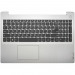 Топ-панель Lenovo IdeaPad 3 15IIL05 серебро (3-я серия!)#1853419