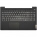 Топ-панель Lenovo IdeaPad 5 15ALC05 серая Soft Touch#1888954