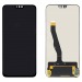 Дисплей для Huawei Honor 8X/9X Lite + тачскрин (черный) (100% LCD)#1181601