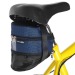 Аксессуары для велосипеда и самоката - велосумка под седло средняя Dream Bike (002) (blue)#448458