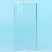 Чехол-накладка Activ ASC-101 Puffy 0.9мм для Samsung SM-A325 Galaxy A32 4G (прозрачн.)#1283349