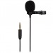 Микрофон петличный MC-R1 (200 см, jack 3,5 мм), шт#1630250